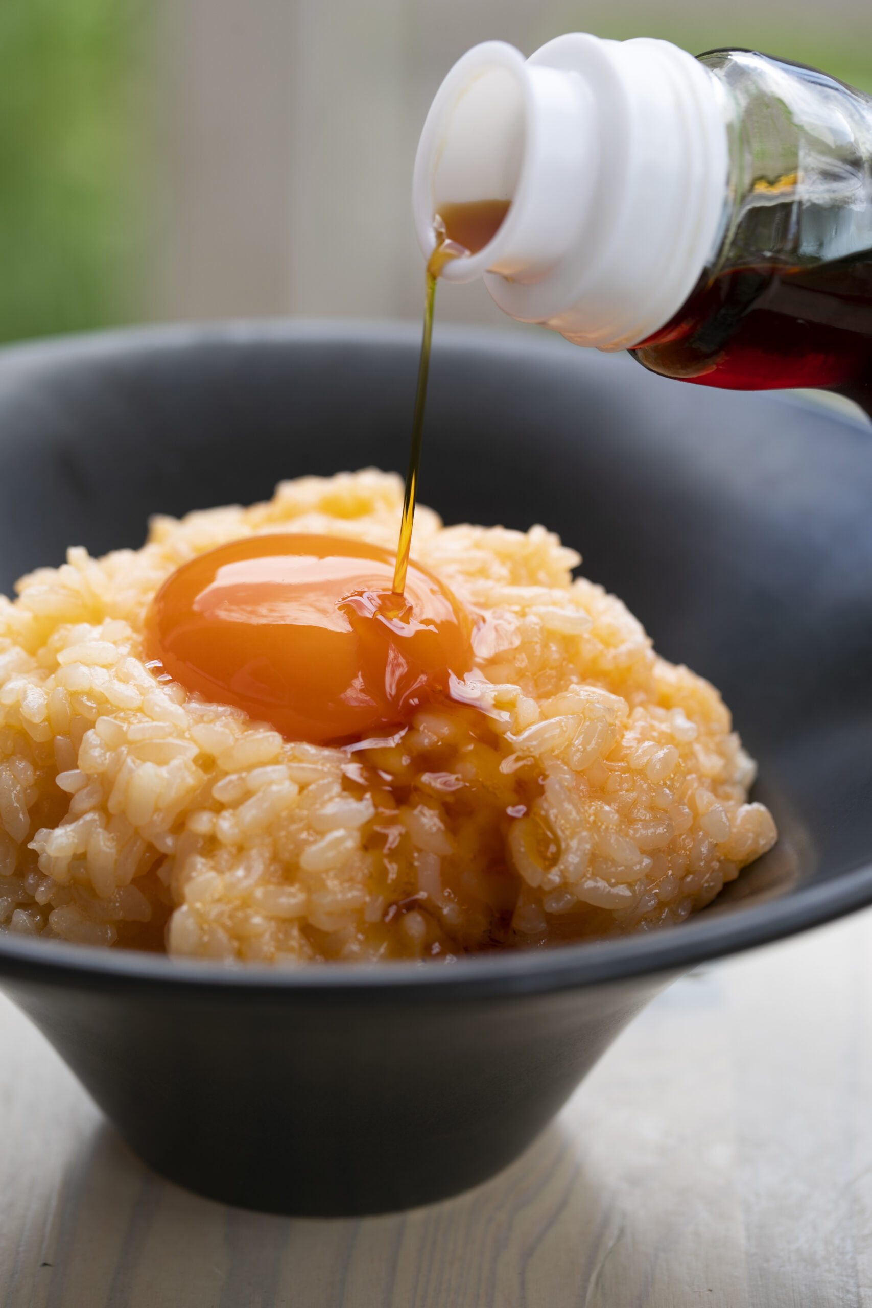 TAMAGOYAのたまごかけご飯のご紹介。 | ブログ