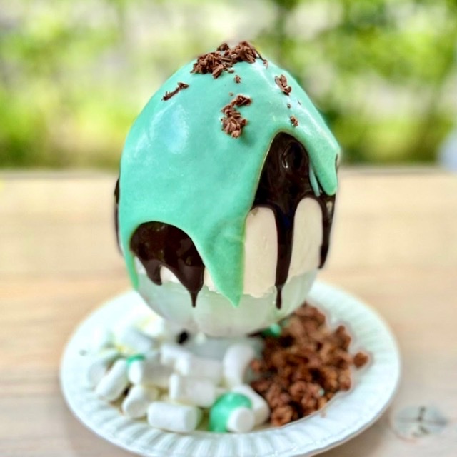 チョコミント好き必見💙 | ブログ